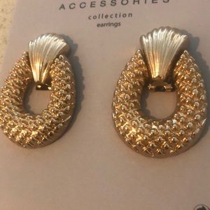 Zara Jewelry - Zara Earrings Zara Jewelry - Zara Earrings
